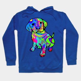 Puppy Hoodie